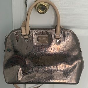 Michael Kors Satchel